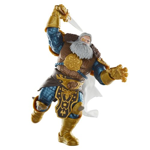 Marvel Legends Series Odin - Imagen 8