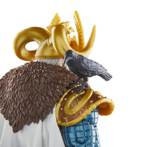 Marvel Legends Series Odin - Imagen 7