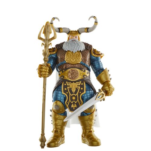 Marvel Legends Series Odin - Imagen 5