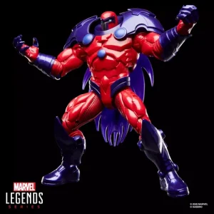 Marvel Legends Series Onslaught