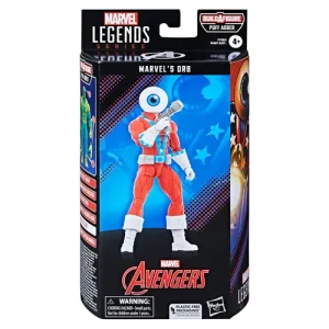 Marvel Legends Series Marvel’s Orb
