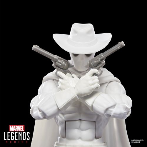 Marvel Legends Series Phantom Rider - Imagen 9