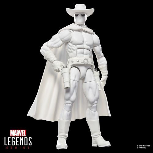 Marvel Legends Series Phantom Rider - Imagen 8