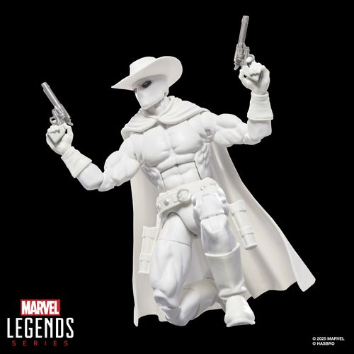 Marvel Legends Series Phantom Rider - Imagen 7
