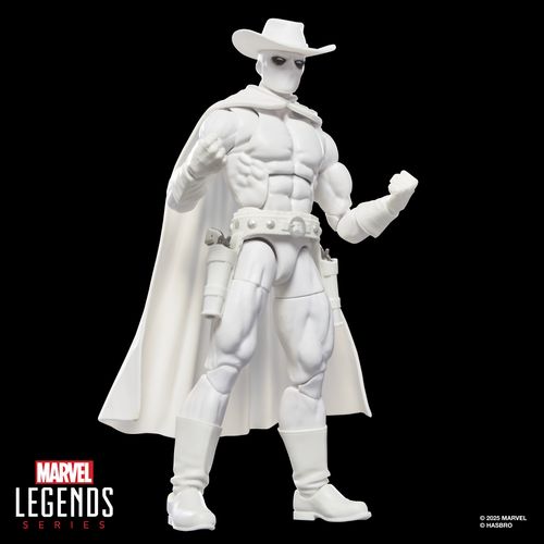 Marvel Legends Series Phantom Rider - Imagen 6