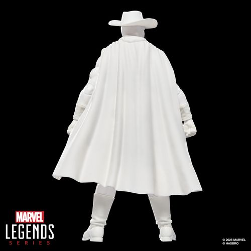 Marvel Legends Series Phantom Rider - Imagen 5