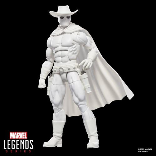Marvel Legends Series Phantom Rider - Imagen 4