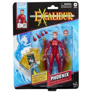 Marvel Legends Series Phoenix (Rachel Summers)