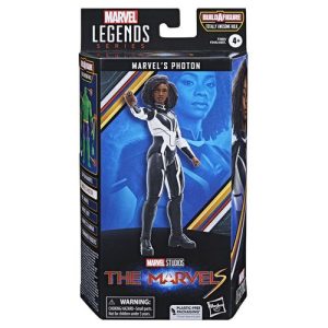 Marvel Legends Series Marvel’s Photon