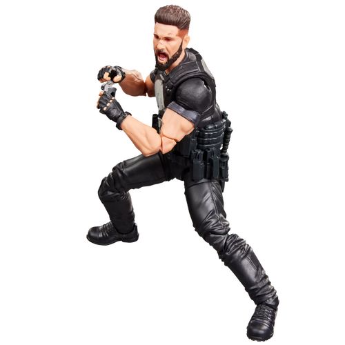 Marvel Legends Series Punisher The Punisher - Imagen 2