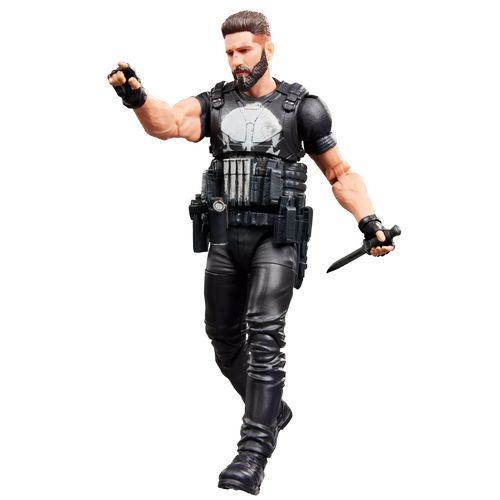 Marvel Legends Series Punisher The Punisher - Imagen 3