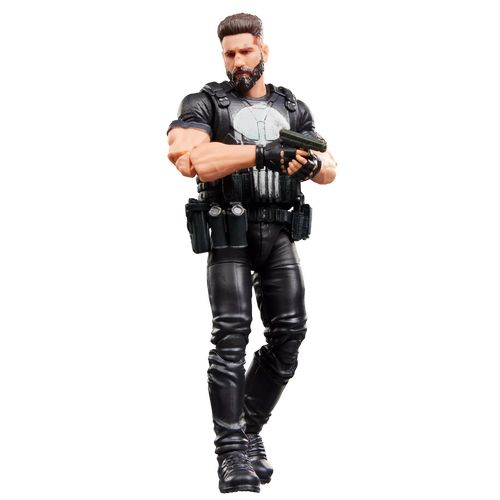 Marvel Legends Series Punisher The Punisher - Imagen 10
