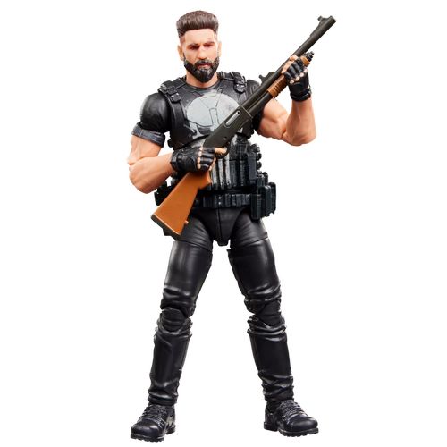 Marvel Legends Series Punisher The Punisher - Imagen 6