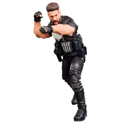 Marvel Legends Series Punisher The Punisher - Imagen 4