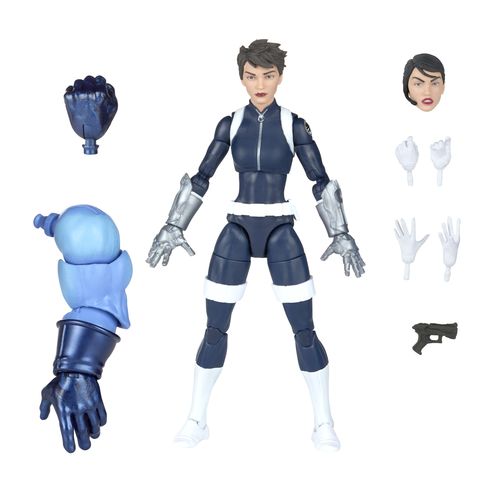 Marvel Legends Series Marvel’s Quake - Imagen 2