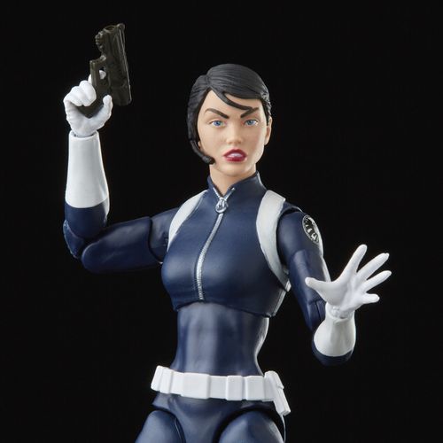 Marvel Legends Series Marvel’s Quake - Imagen 3