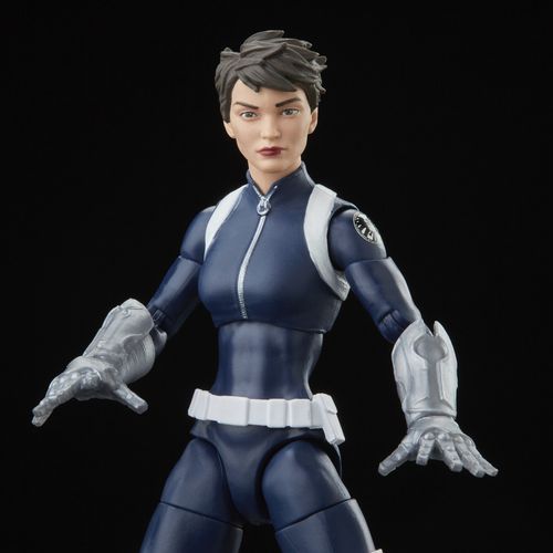 Marvel Legends Series Marvel’s Quake - Imagen 4