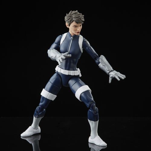 Marvel Legends Series Marvel’s Quake - Imagen 5