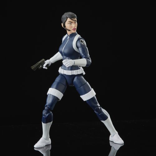 Marvel Legends Series Marvel’s Quake - Imagen 6