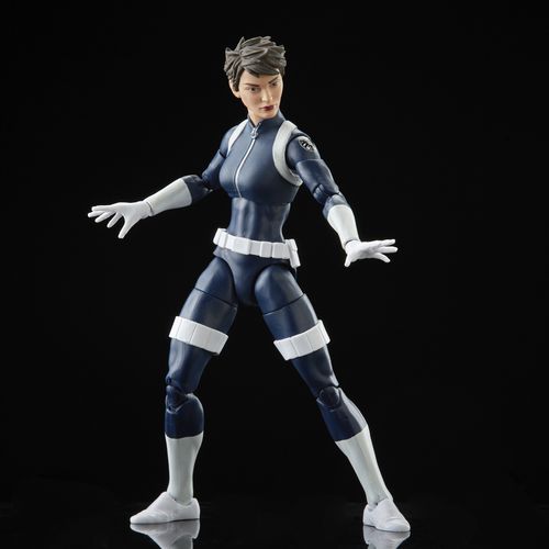 Marvel Legends Series Marvel’s Quake - Imagen 7