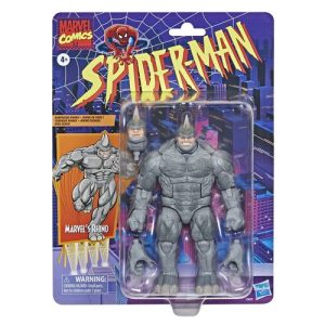 Marvel Legends Series Marvel’s Rhino