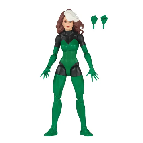 Hasbro Marvel Legends Series Marvel's Rogue X-Men - Imagen 2