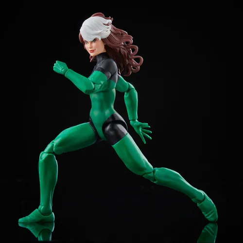 Hasbro Marvel Legends Series Marvel's Rogue X-Men - Imagen 5