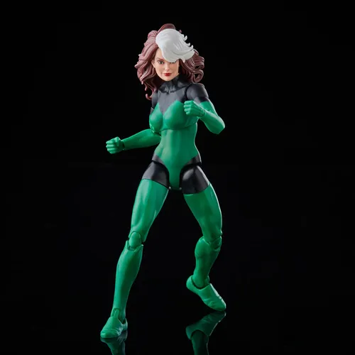 Hasbro Marvel Legends Series Marvel's Rogue X-Men - Imagen 4