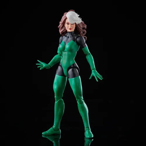 Hasbro Marvel Legends Series Marvel's Rogue X-Men - Imagen 3