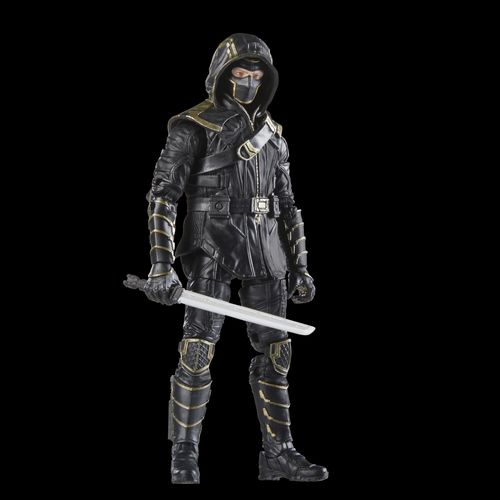 Marvel Legends Series Ronin - Imagen 3