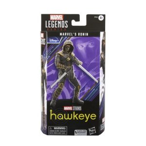 Marvel Legends Series Ronin