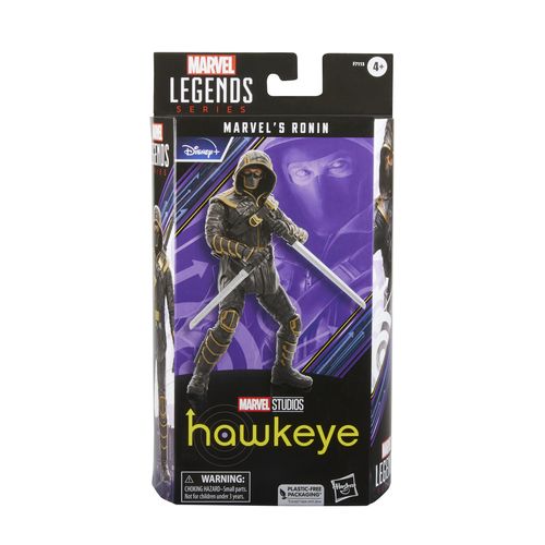 Marvel Legends Series Ronin