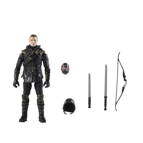 Marvel Legends Series Ronin - Imagen 2