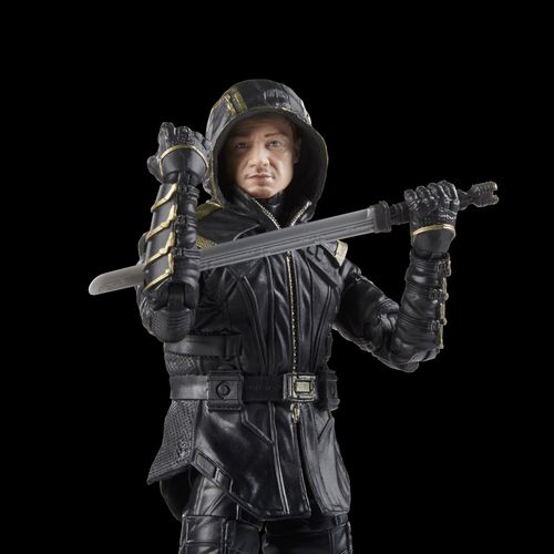 Marvel Legends Series Ronin - Imagen 8