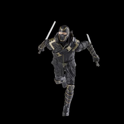 Marvel Legends Series Ronin - Imagen 6