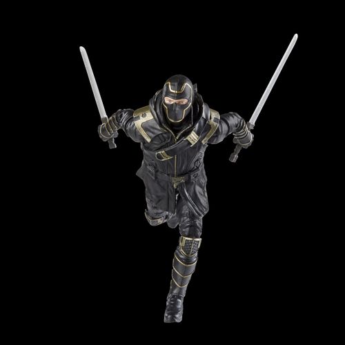 Marvel Legends Series Ronin - Imagen 5