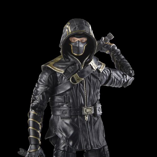 Marvel Legends Series Ronin - Imagen 4