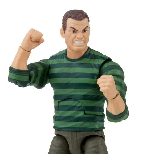 Marvel Legends Series Sandman - Imagen 4