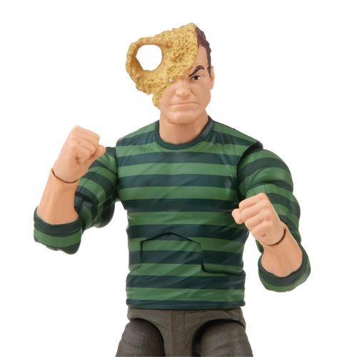 Marvel Legends Series Sandman - Imagen 5