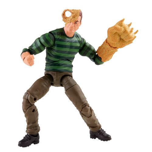 Marvel Legends Series Sandman - Imagen 6