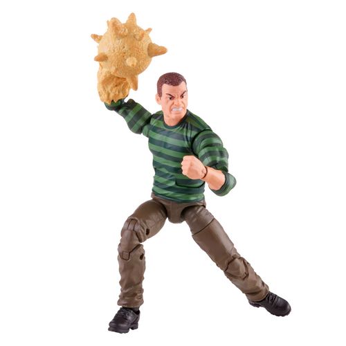Marvel Legends Series Sandman - Imagen 7