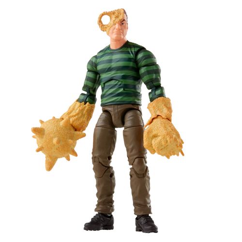 Marvel Legends Series Sandman - Imagen 8