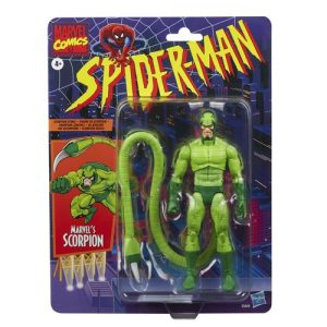 Marvel Legends Series Marvel’s Scorpion