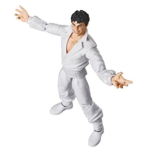 Marvel Legends Series Secret Wars Marvel Beyonder - Imagen 4