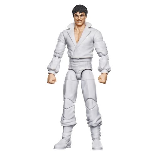 Marvel Legends Series Secret Wars Marvel Beyonder - Imagen 3