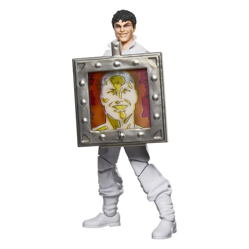 Marvel Legends Series Secret Wars Marvel Beyonder - Imagen 8