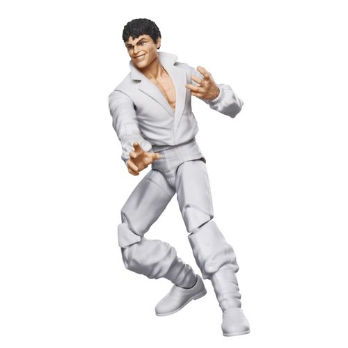Marvel Legends Series Secret Wars Marvel Beyonder - Imagen 7