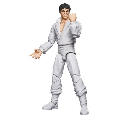 Marvel Legends Series Secret Wars Marvel Beyonder - Imagen 6