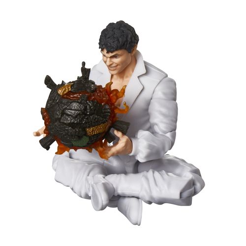 Marvel Legends Series Secret Wars Marvel Beyonder - Imagen 5