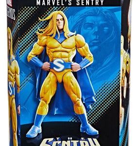 Marvel Legends Series Sentry